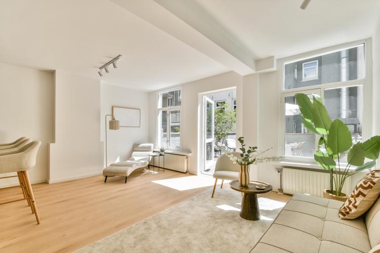 Gerard Doustraat 90-1|Amsterdam