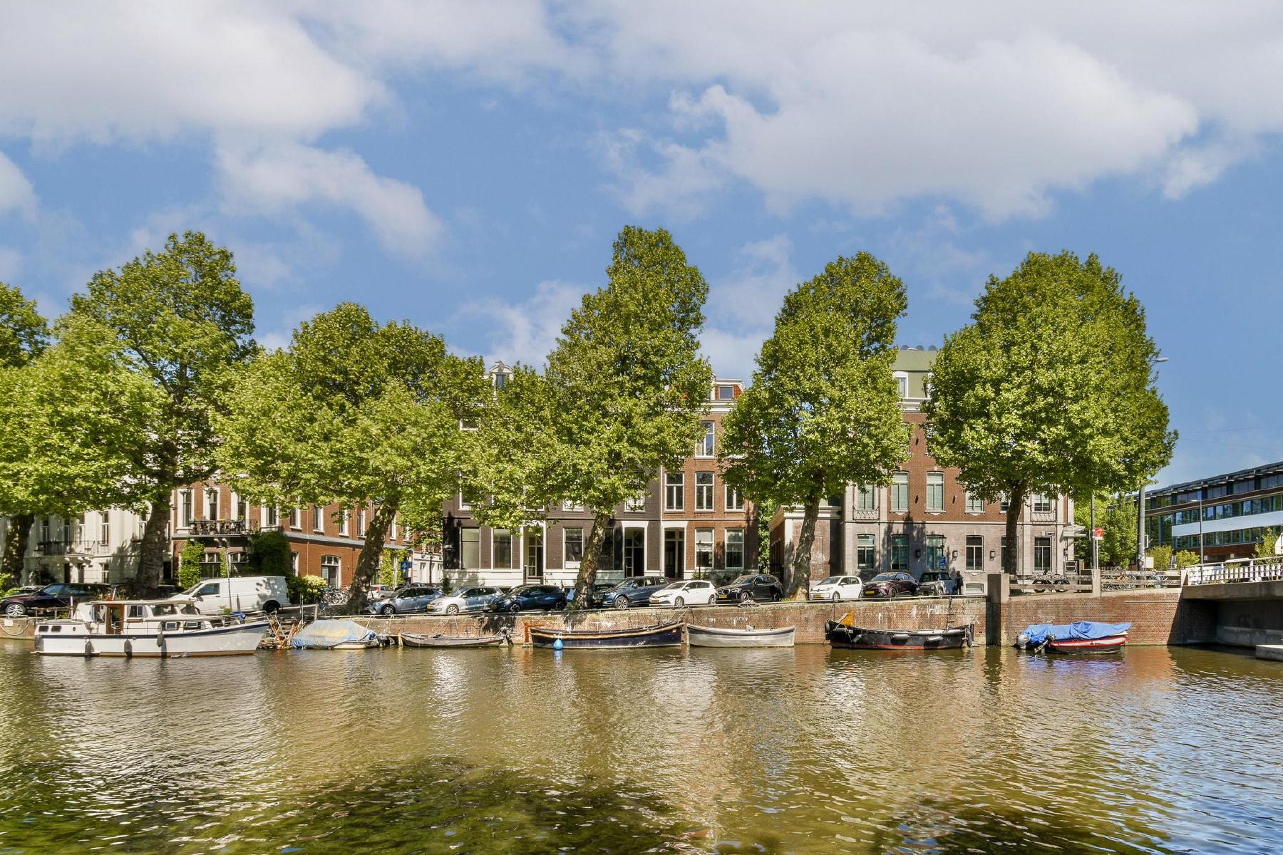 AMSTERDAM Nicolaas Witsenkade 48 Aimage 20