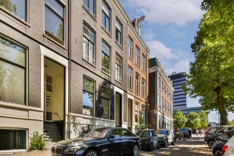 
    Nicolaas Witsenkade 48 A|Amsterdam
