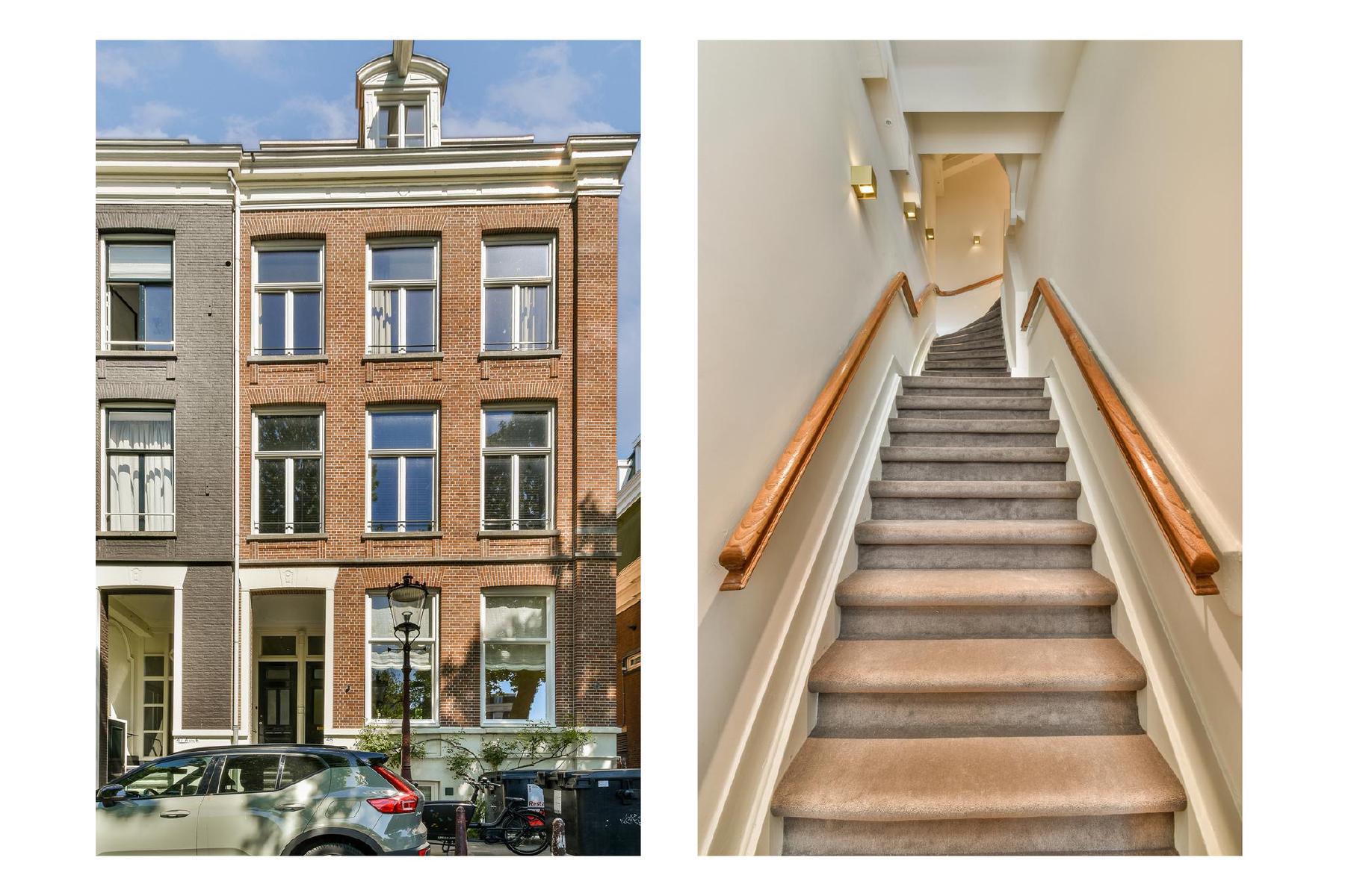 AMSTERDAM Nicolaas Witsenkade 48 Aimage 2