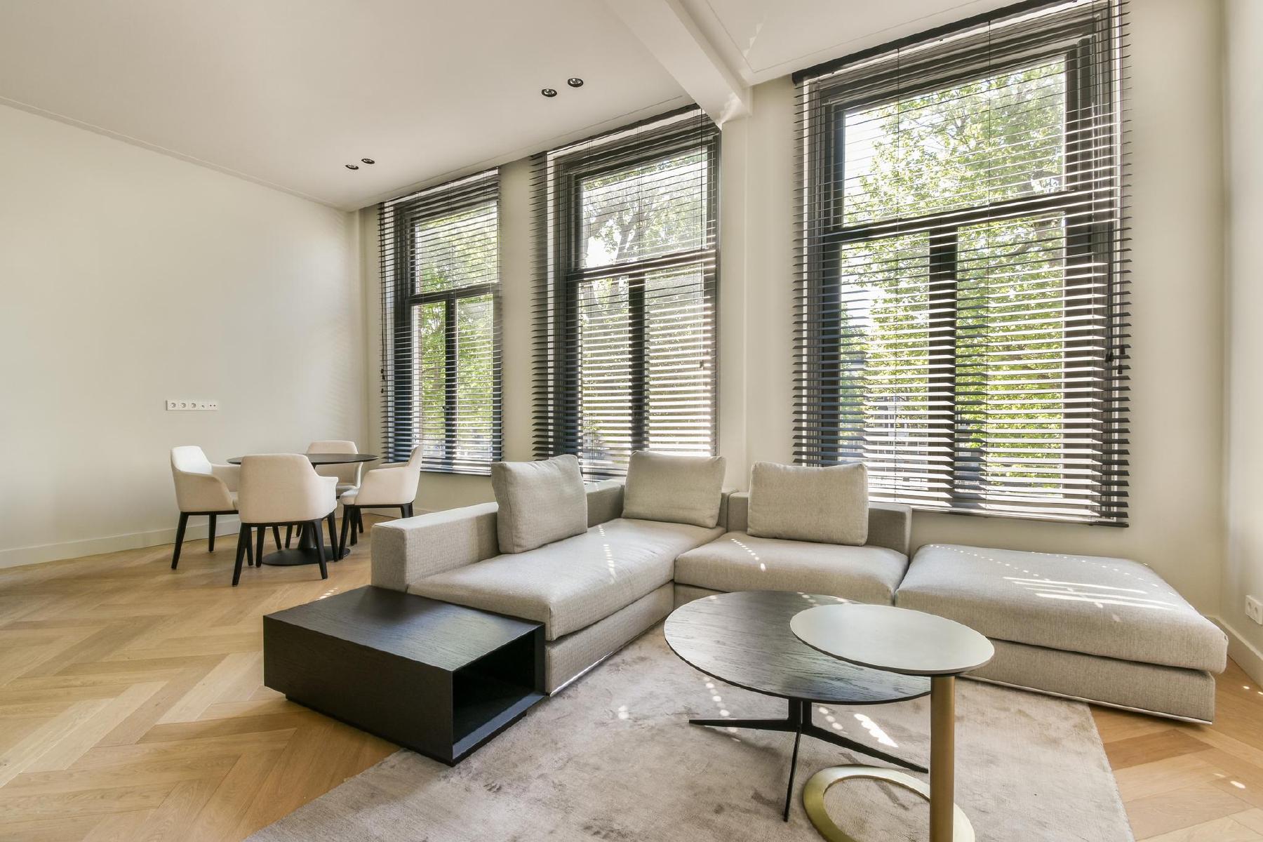 AMSTERDAM Nicolaas Witsenkade 48 Aimage 3