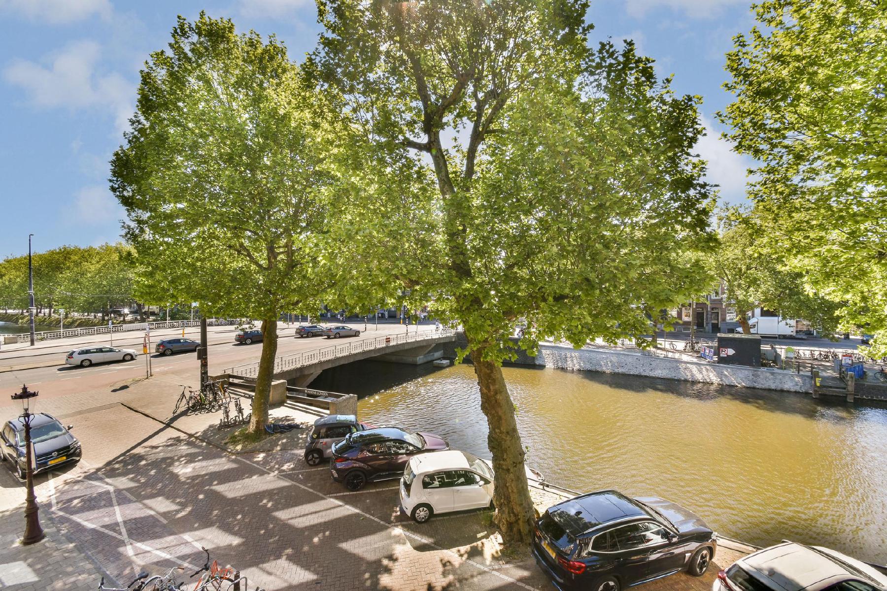 AMSTERDAM Nicolaas Witsenkade 48 Aimage 8