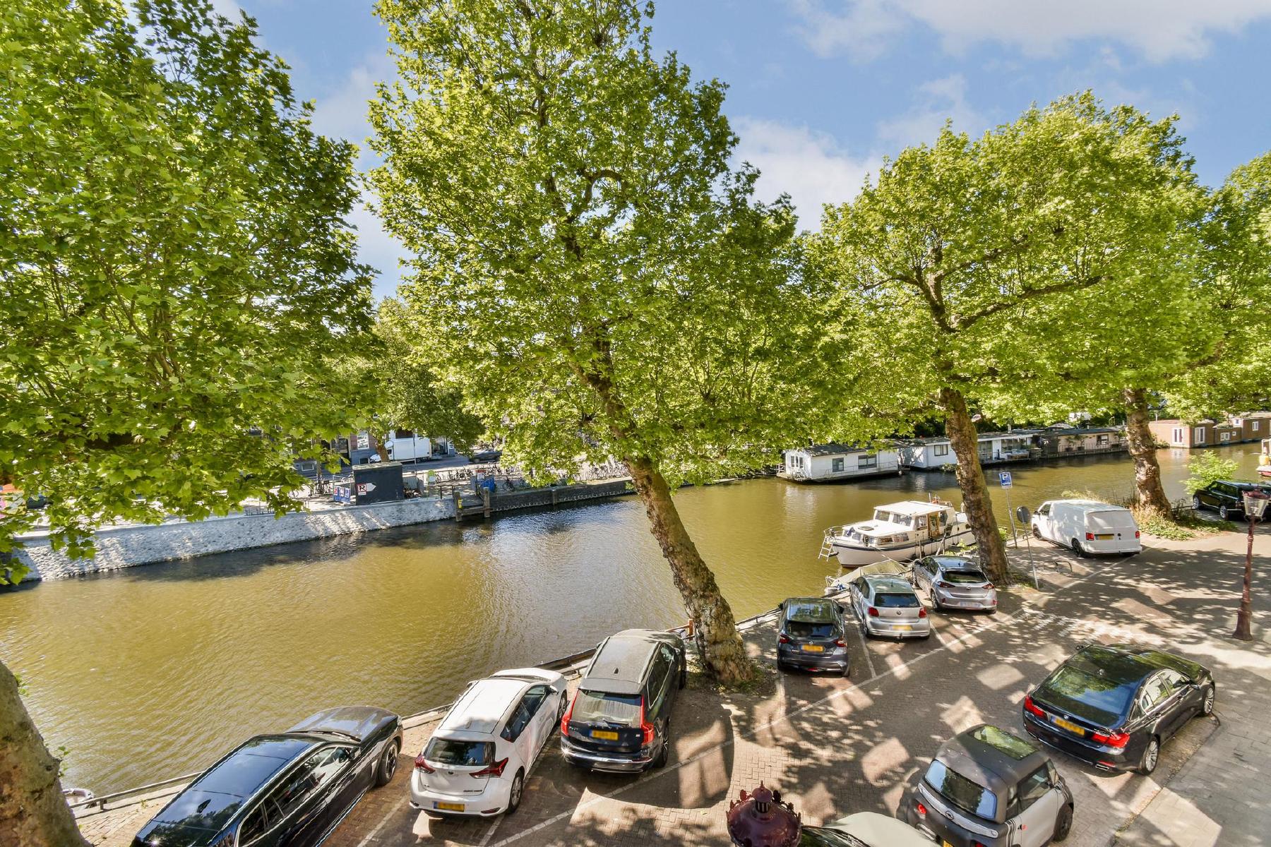 AMSTERDAM Nicolaas Witsenkade 48 Aimage 9