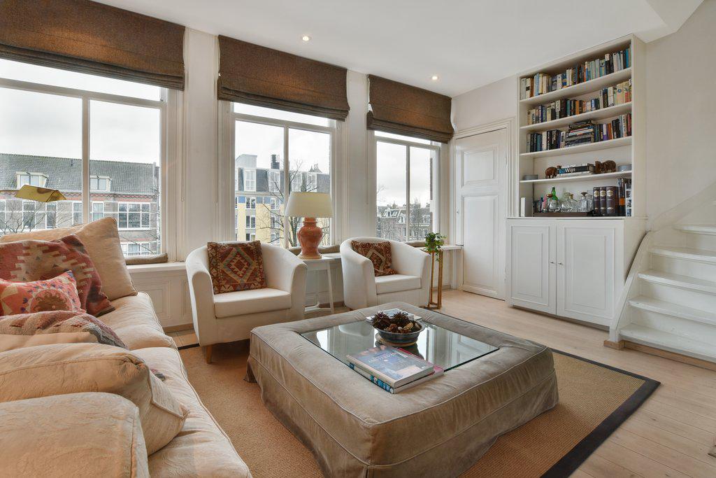 AMSTERDAM Prinsengracht 110-3