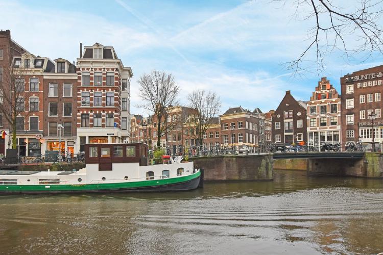 
    Prinsengracht 110-3|Amsterdam
