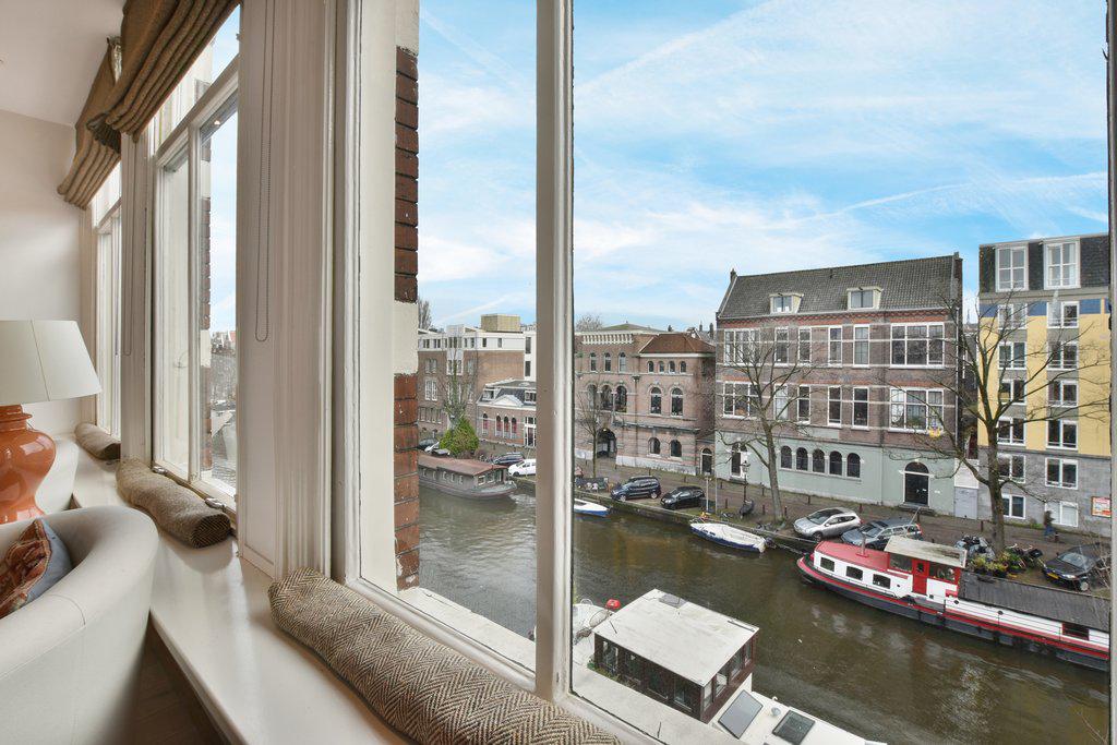 AMSTERDAM Prinsengracht 110-3image 4