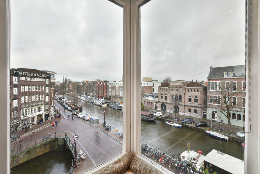 AMSTERDAM Prinsengracht 110-3image 7