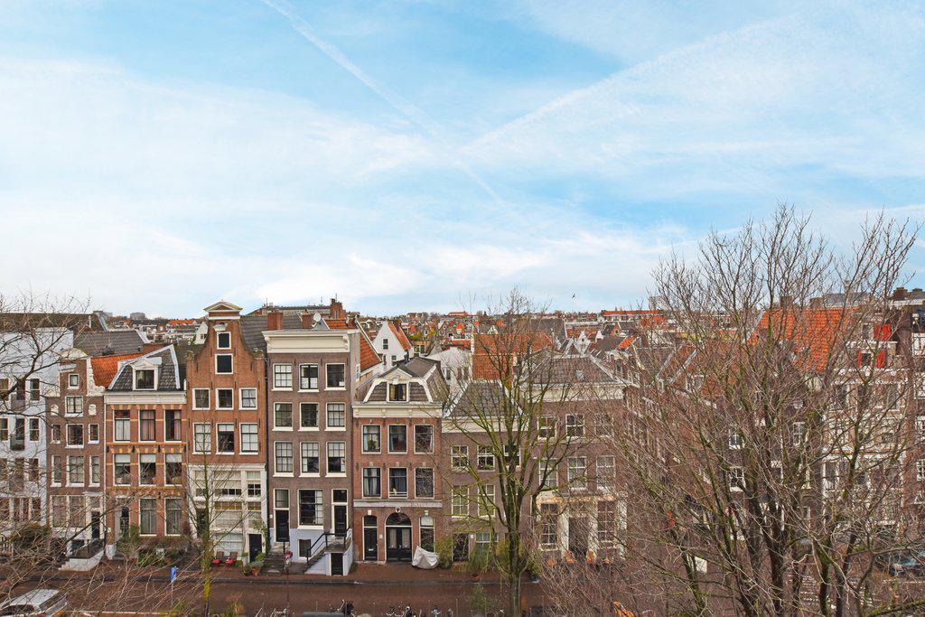 AMSTERDAM Prinsengracht 110-3image 17