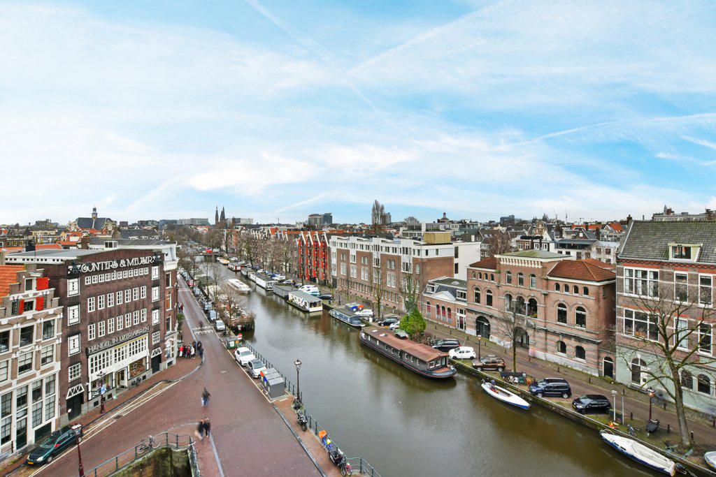 AMSTERDAM Prinsengracht 110-3image 18