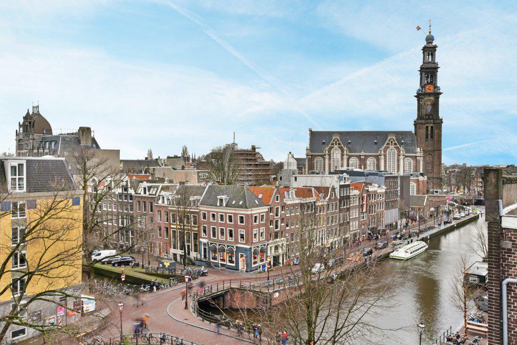 AMSTERDAM Prinsengracht 110-3image 19