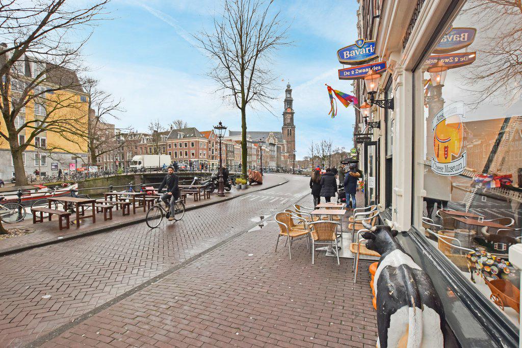 AMSTERDAM Prinsengracht 110-3image 20