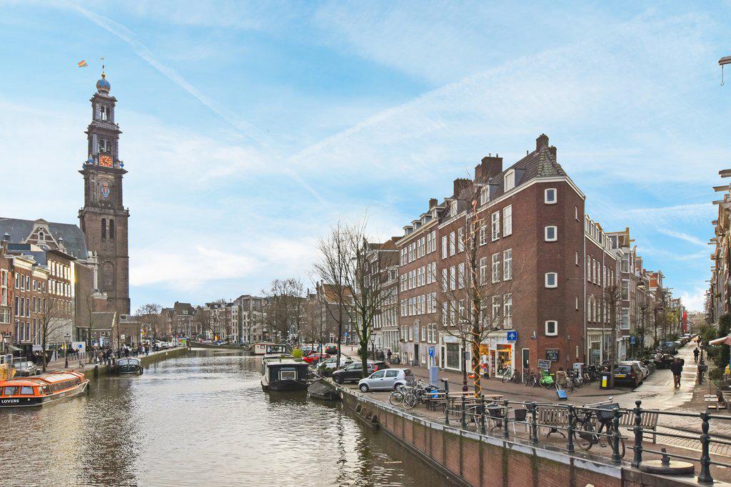AMSTERDAM Prinsengracht 110-3image 21