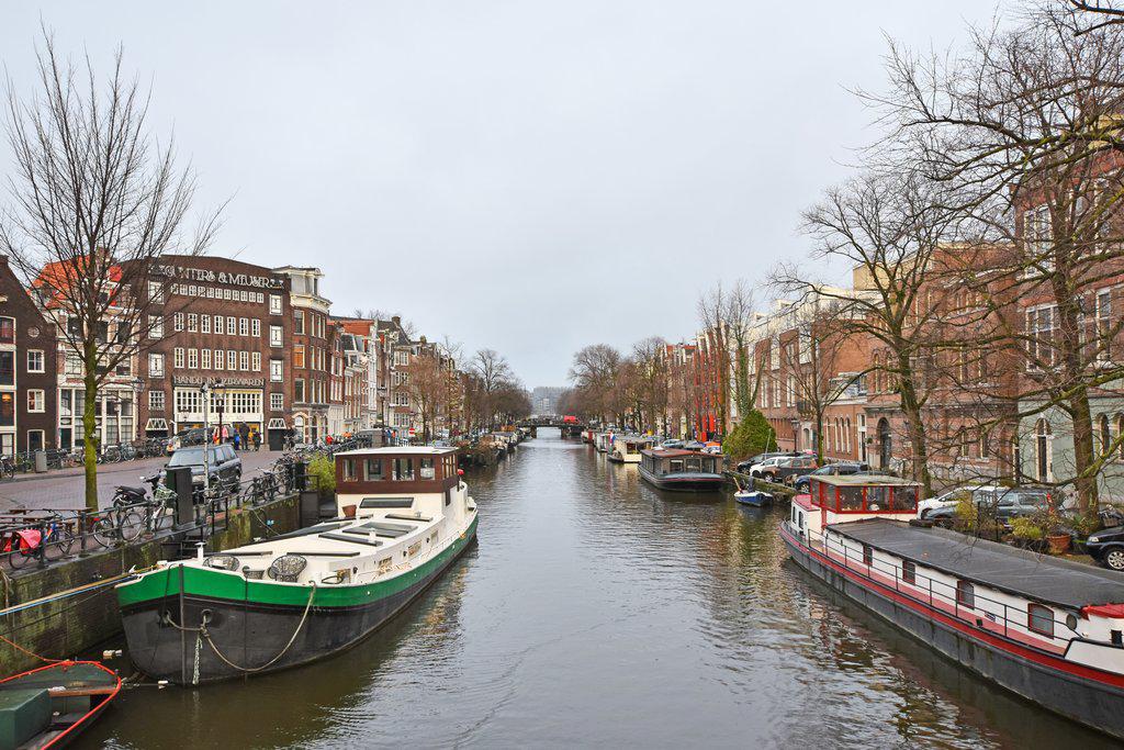 AMSTERDAM Prinsengracht 110-3image 22