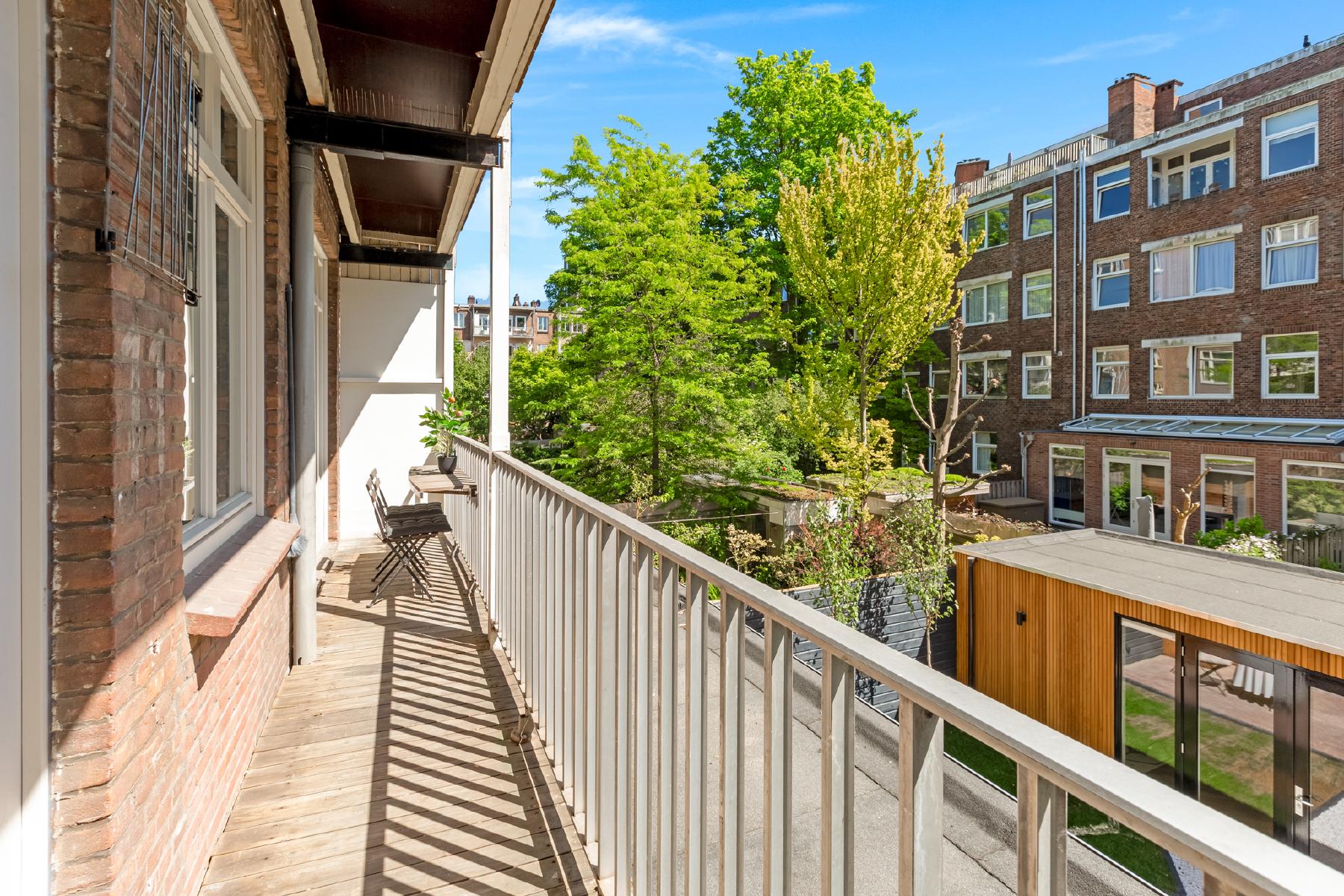 AMSTERDAM Uithoornstraat 11-1image 17