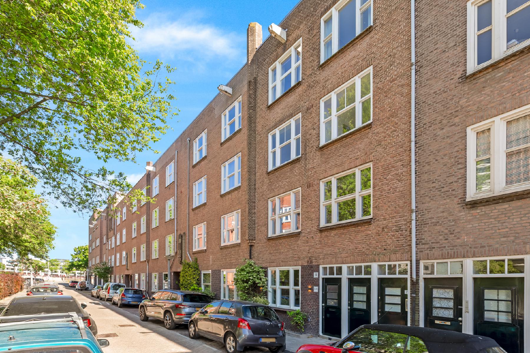 AMSTERDAM Uithoornstraat 11-1image 31