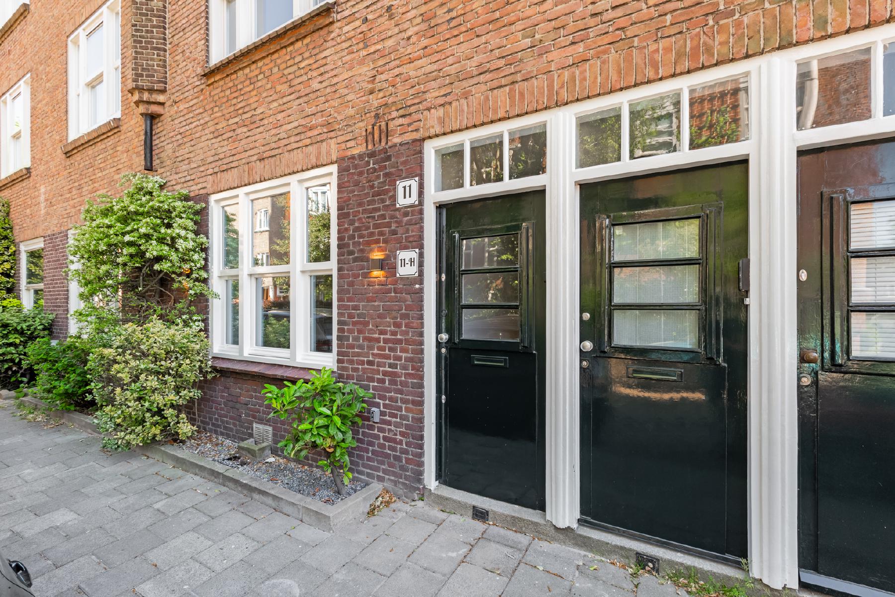 AMSTERDAM Uithoornstraat 11-1image 30