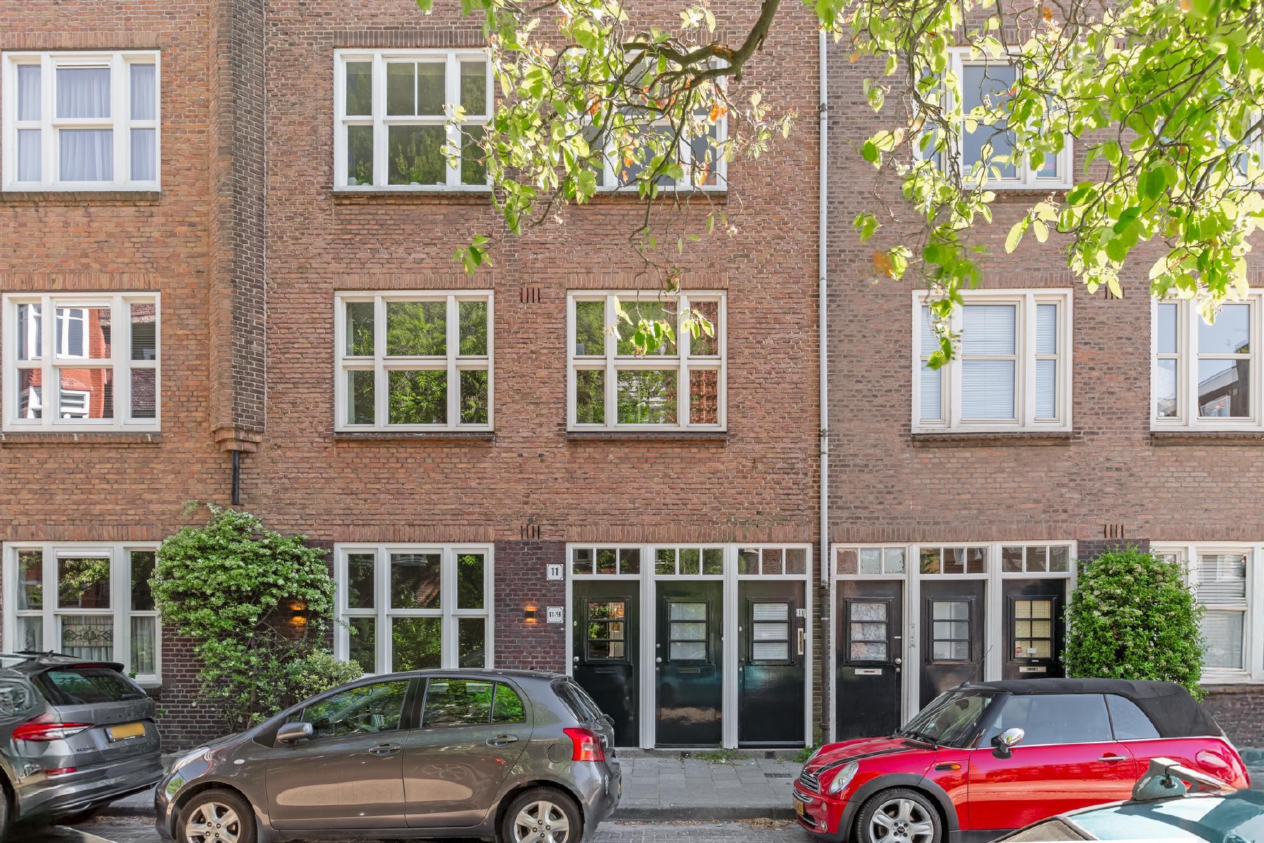 AMSTERDAM Uithoornstraat 11-1image 32