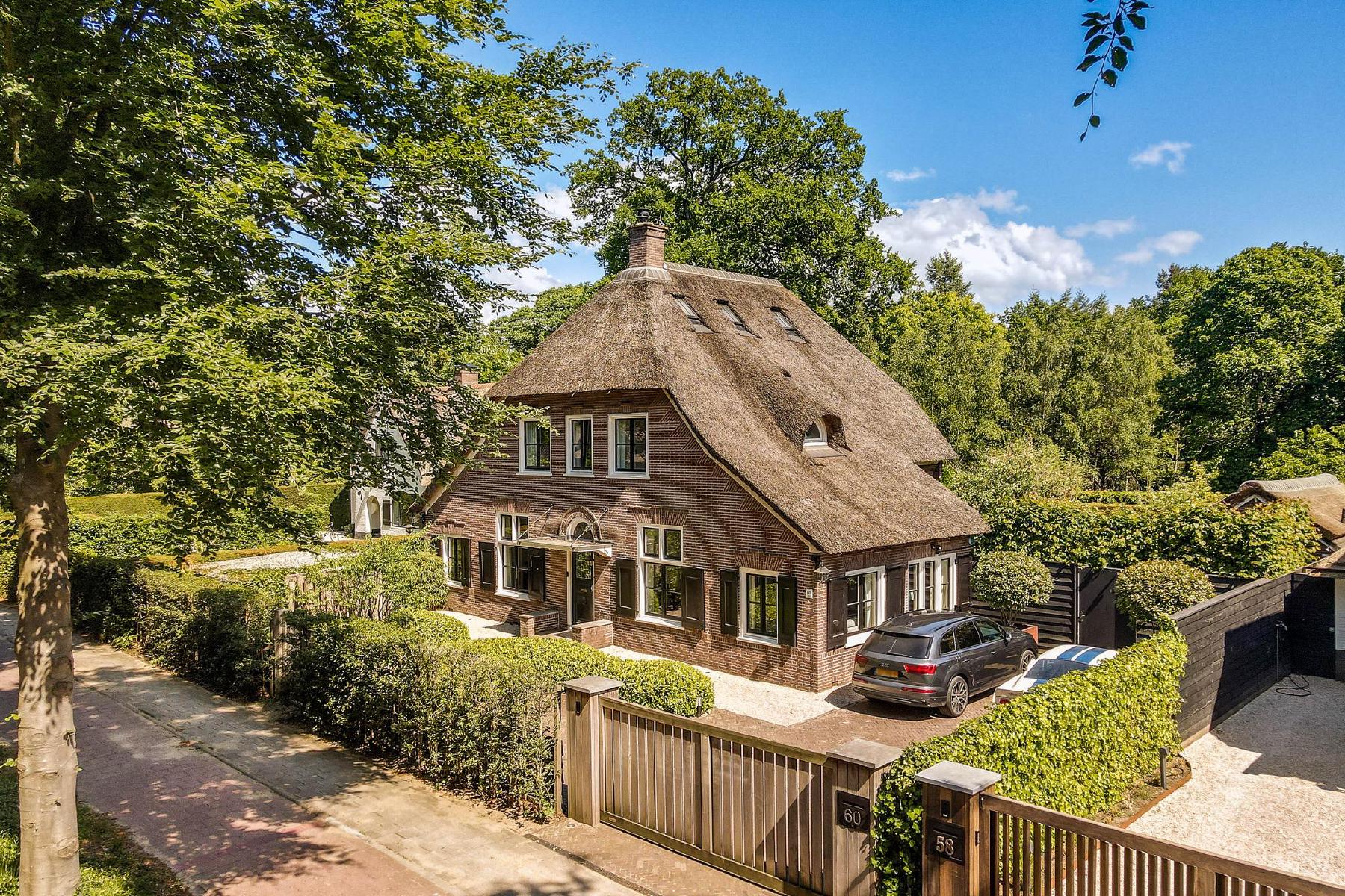 LAREN Torenlaan 60