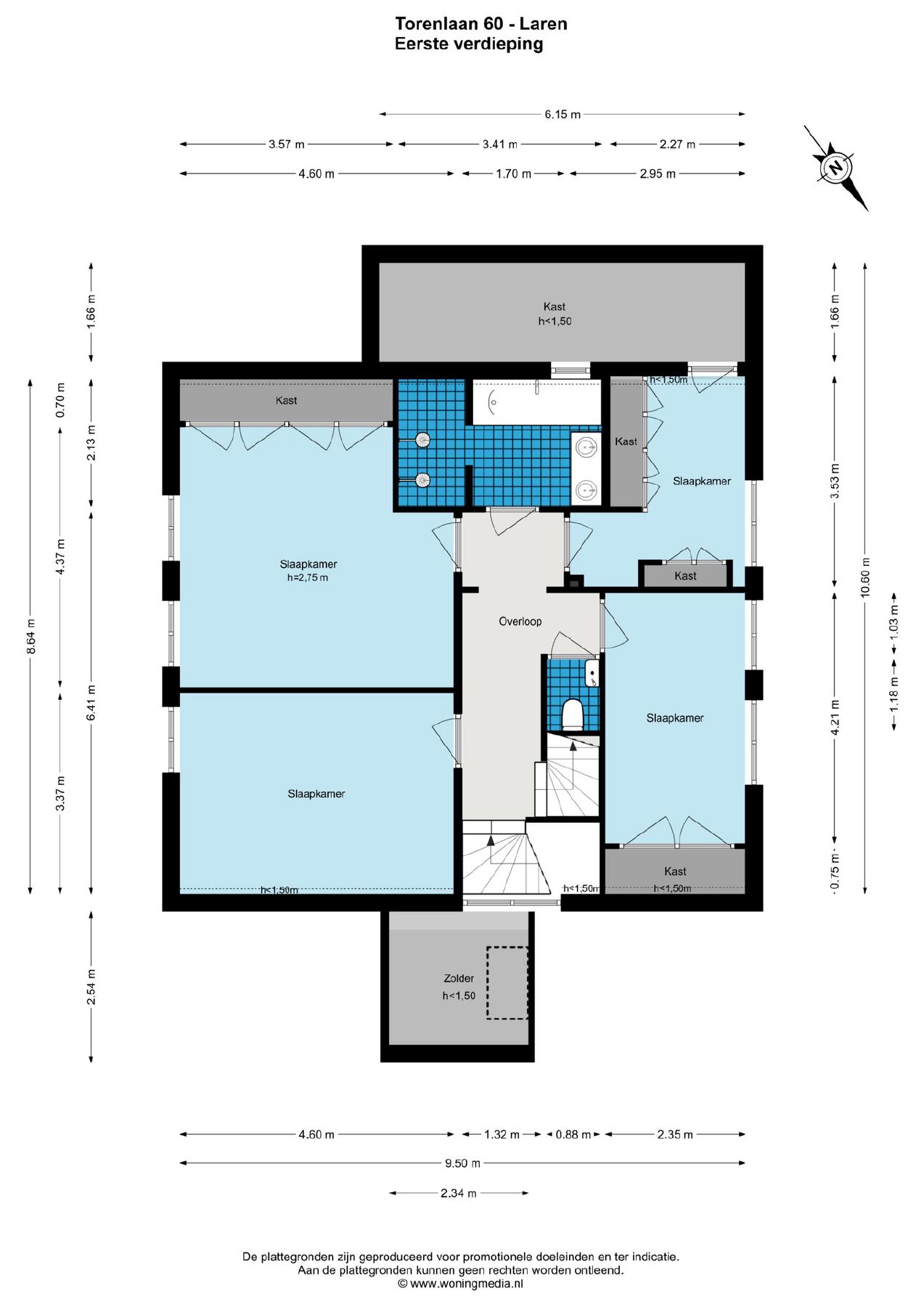 LAREN Torenlaan 60 image 49