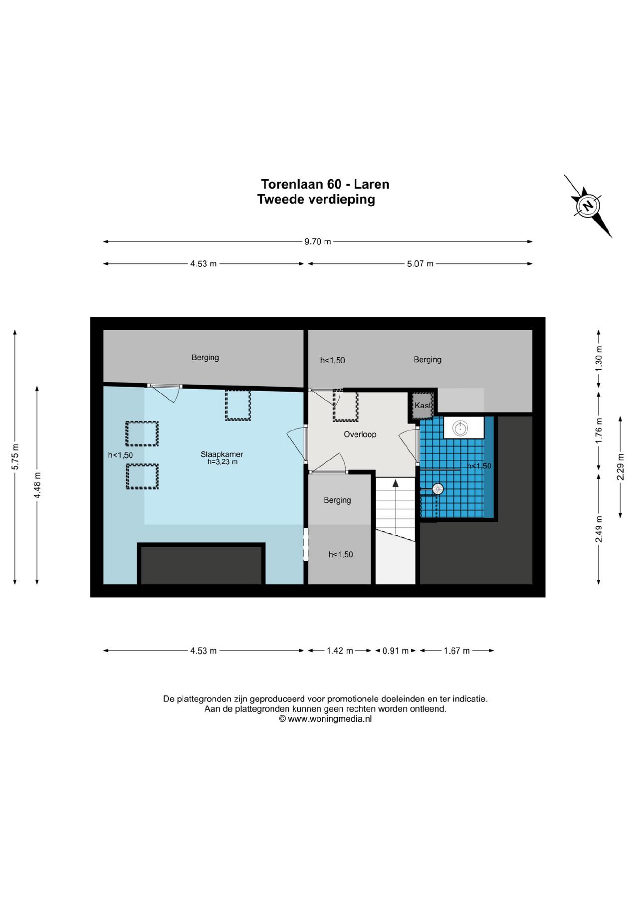 LAREN Torenlaan 60 image 50
