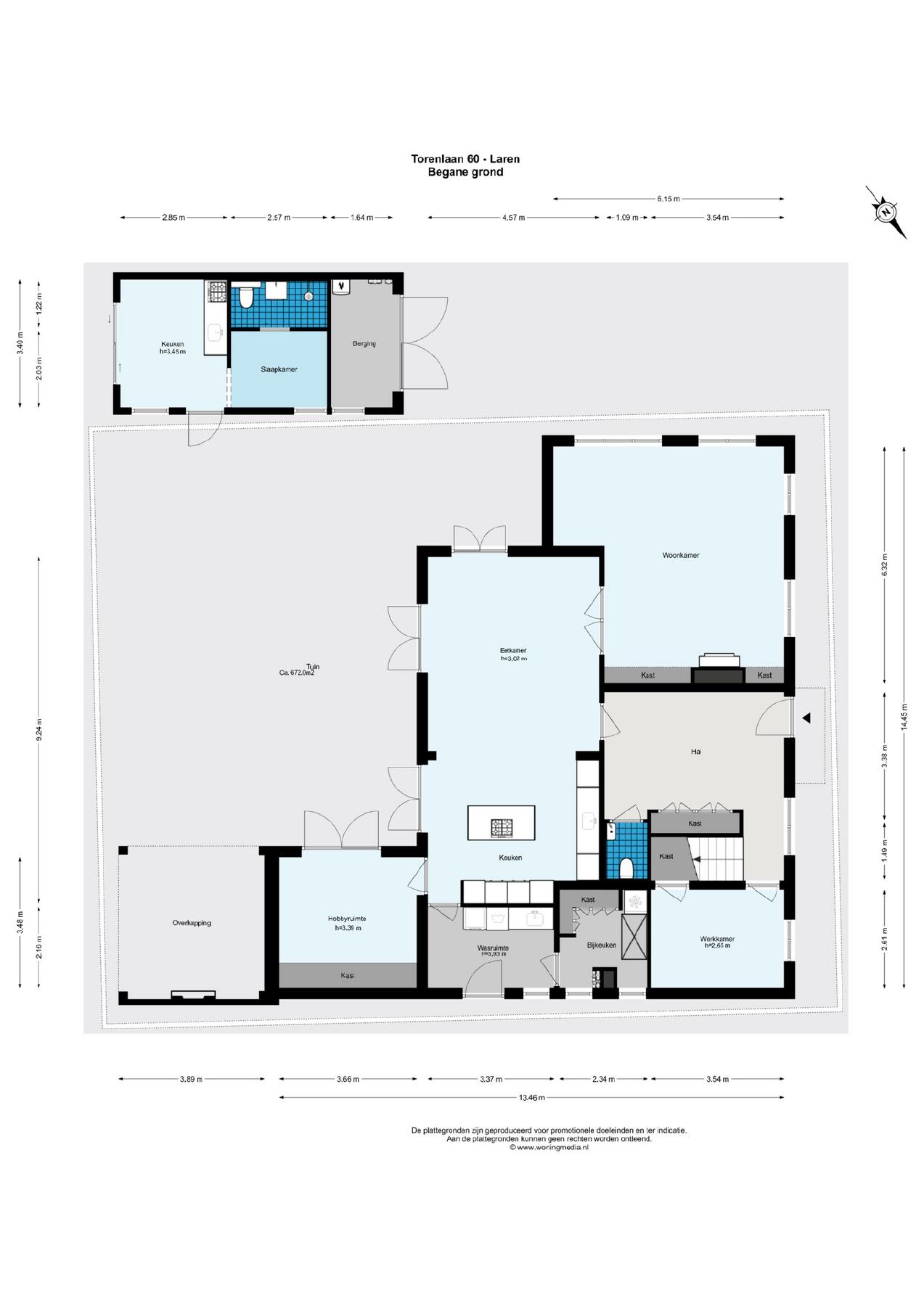 LAREN Torenlaan 60 image 48