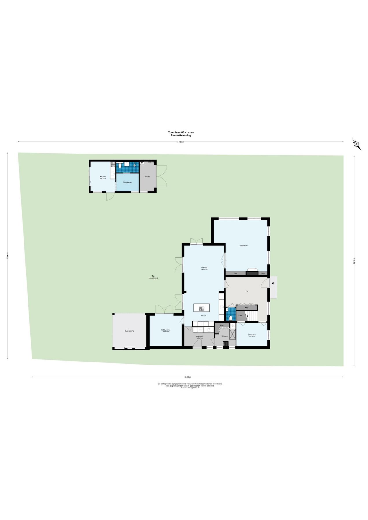LAREN Torenlaan 60 image 53