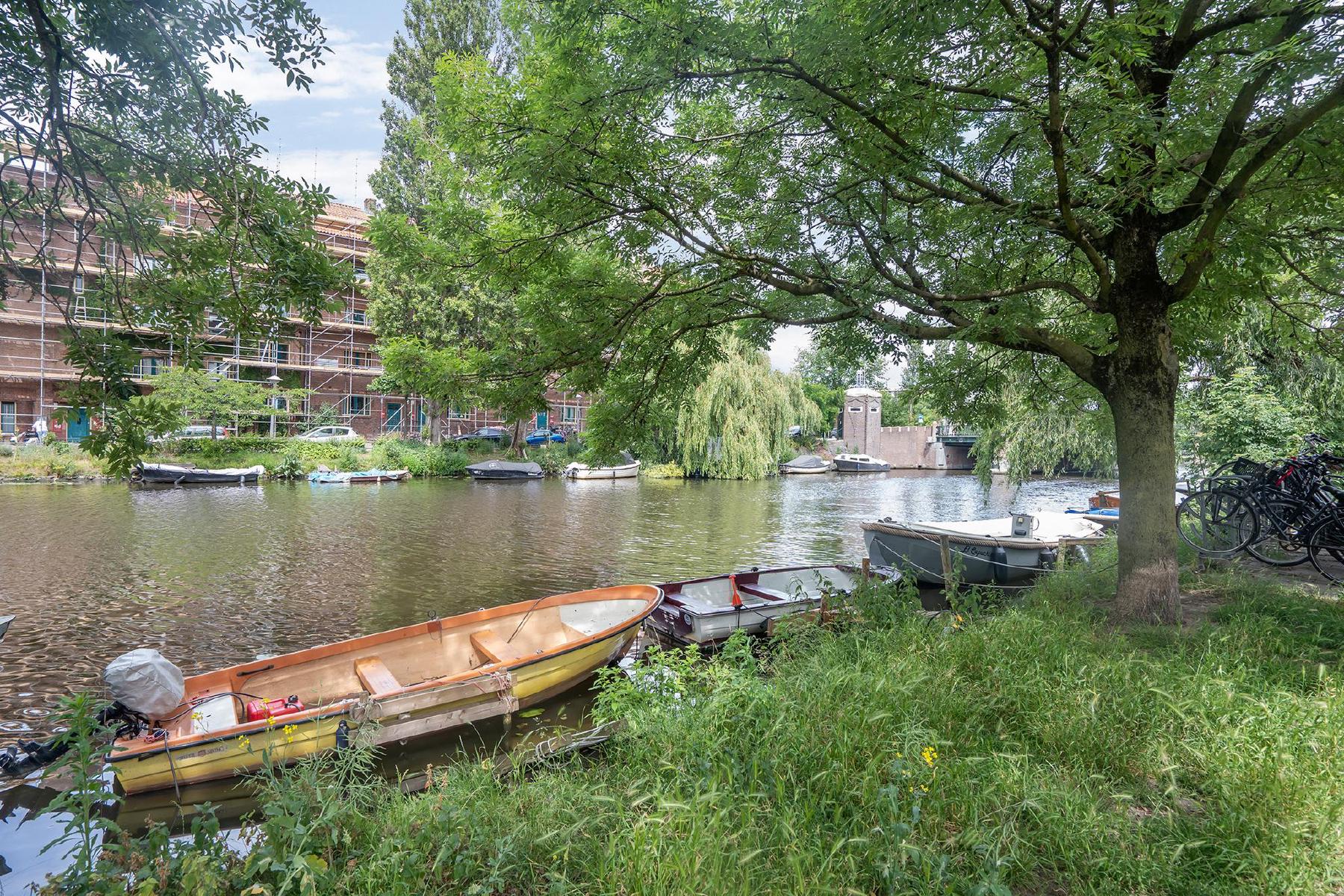 AMSTERDAM Uithoornstraat 11-1image 33