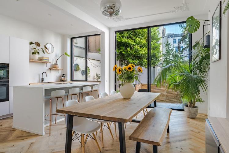 
    Nassaukade 360 H|Amsterdam
