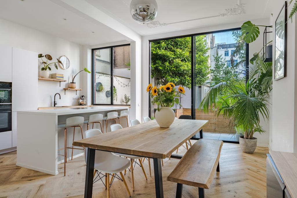 AMSTERDAM Nassaukade 360 H