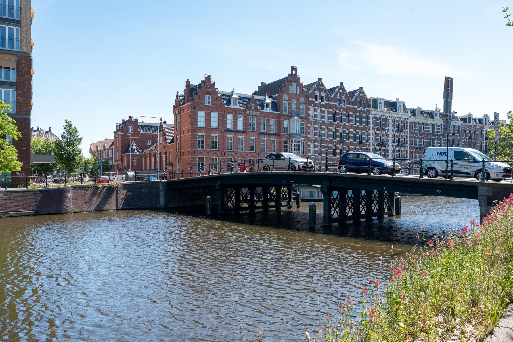 AMSTERDAM Nassaukade 360 Himage 30
