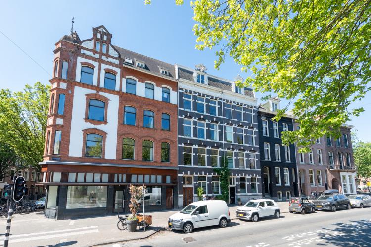 Nassaukade 360 H|Amsterdam