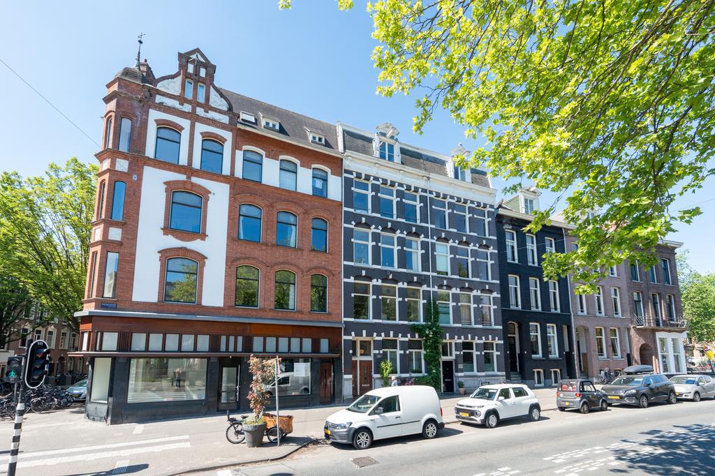 AMSTERDAM Nassaukade 360 H