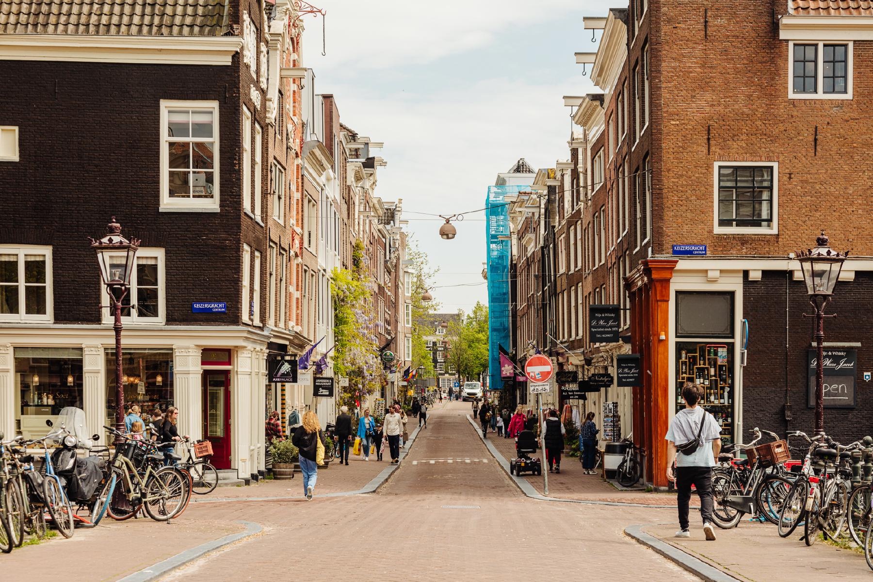 AMSTERDAM Keizersgracht 412 Cimage 26