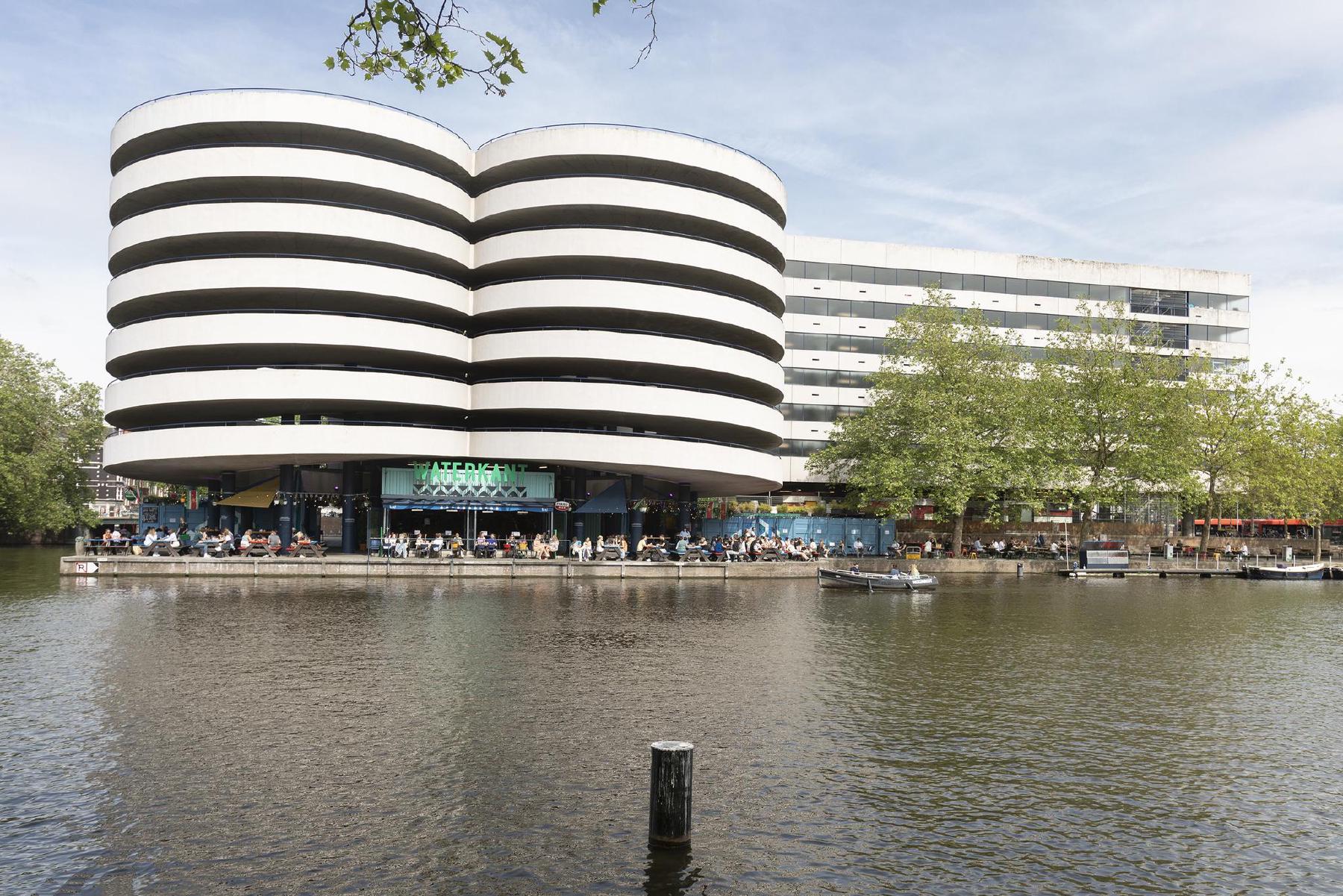 AMSTERDAM Nassaukade 360 Himage 31