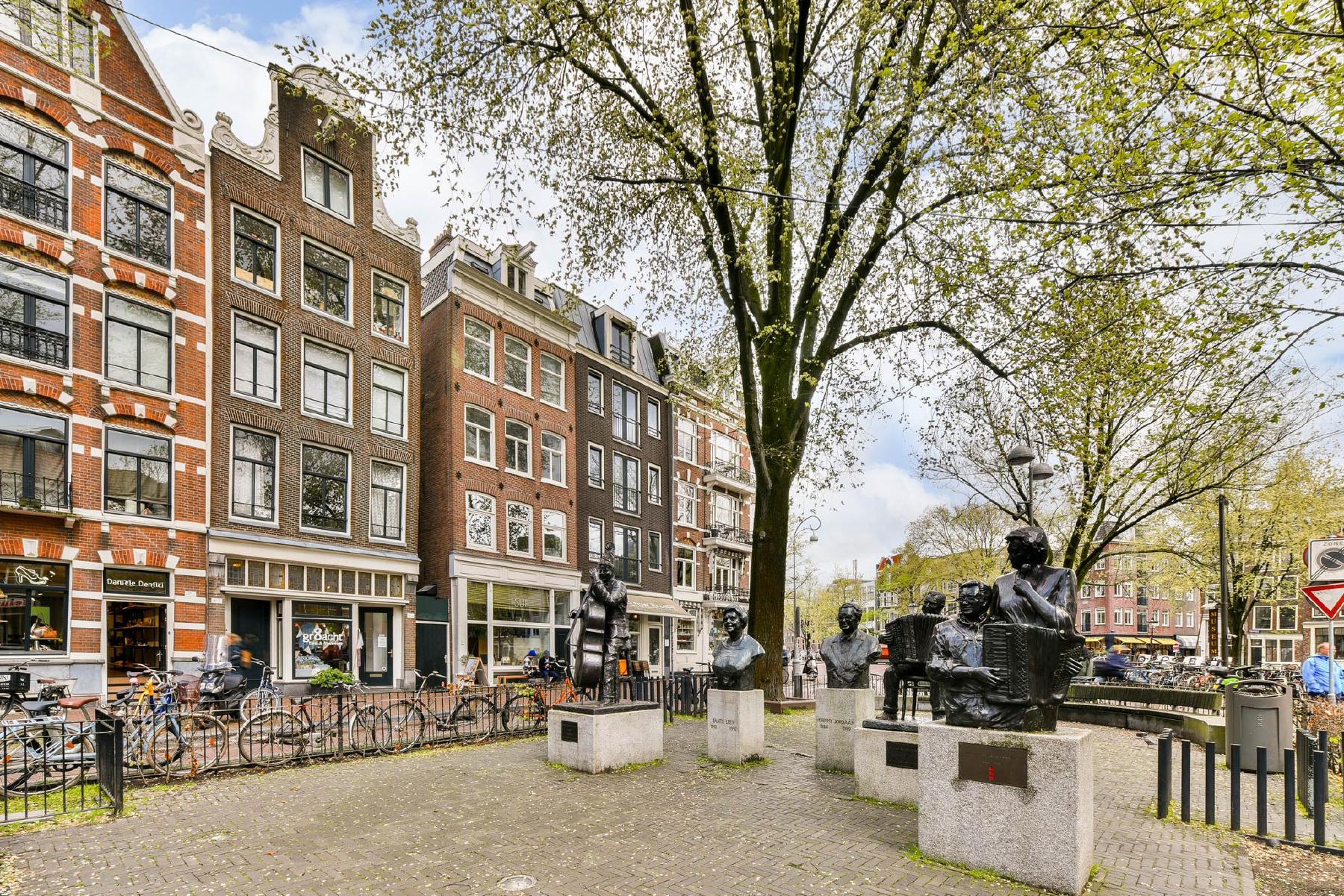 AMSTERDAM Nassaukade 360 Himage 32
