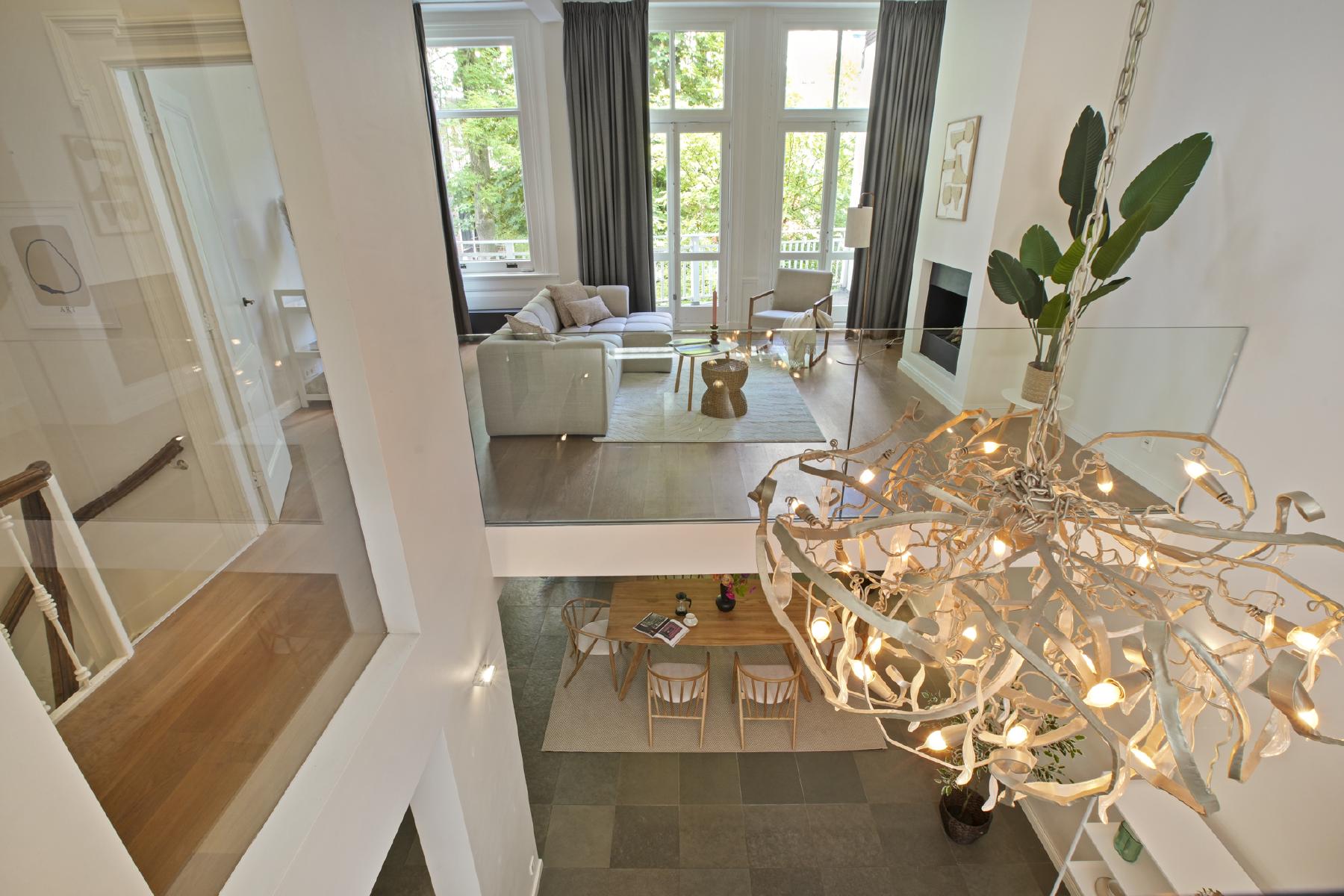 AMSTERDAM Willemsparkweg 36