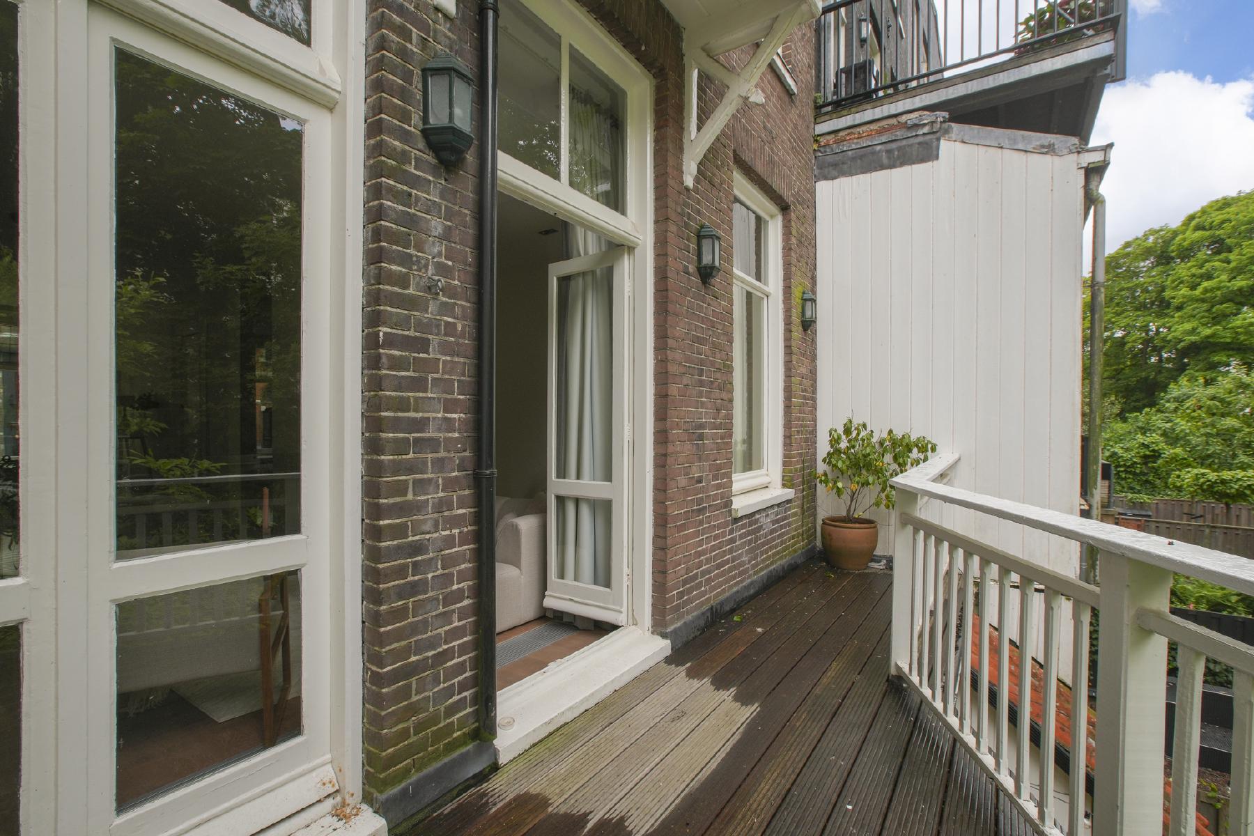 AMSTERDAM Willemsparkweg 36 image 44