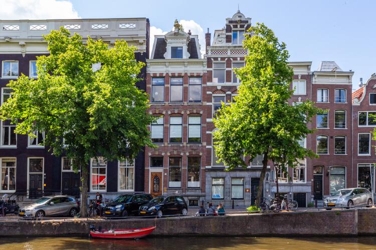 
    Keizersgracht 412 C|Amsterdam
