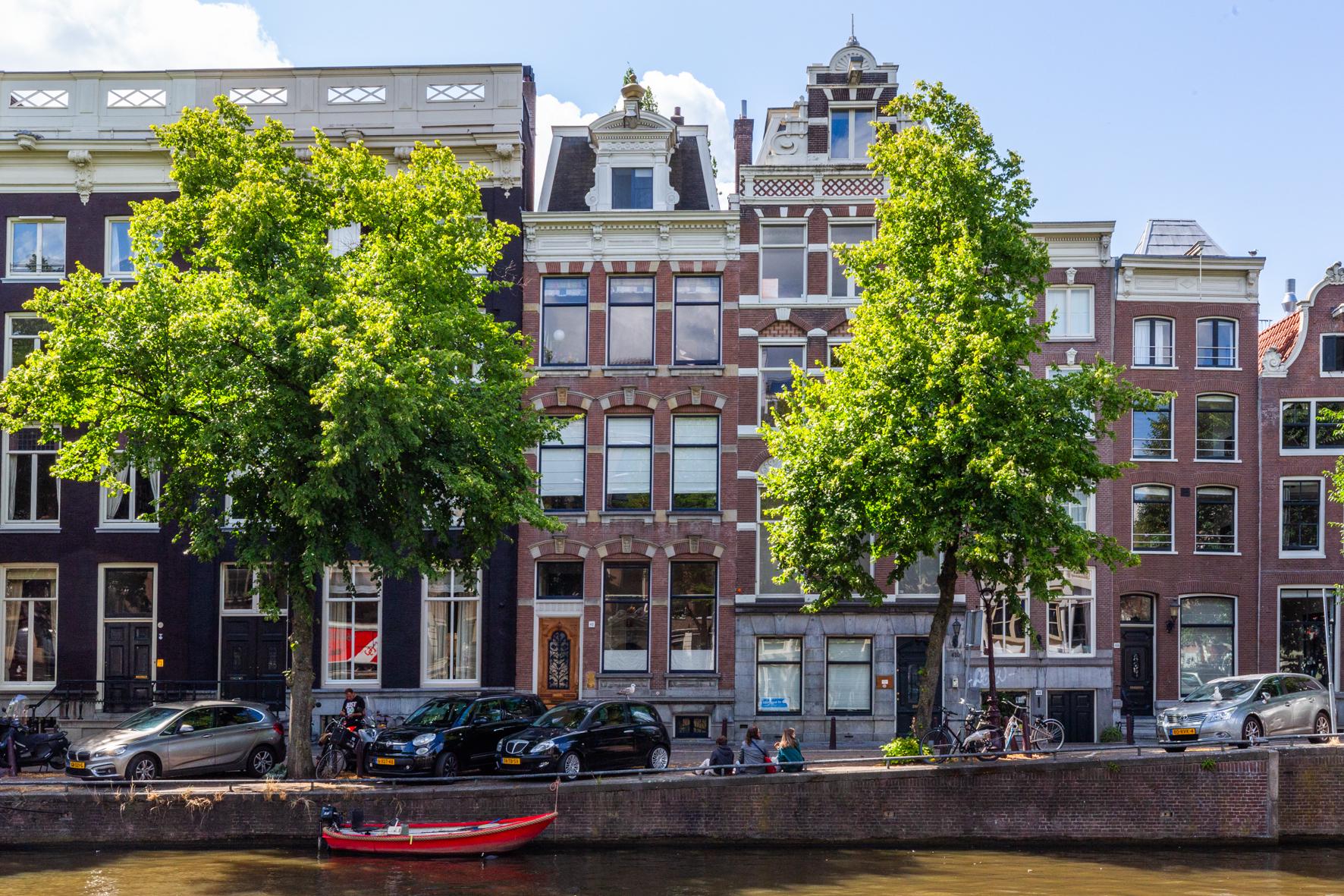 AMSTERDAM Keizersgracht 412 Cimage 2