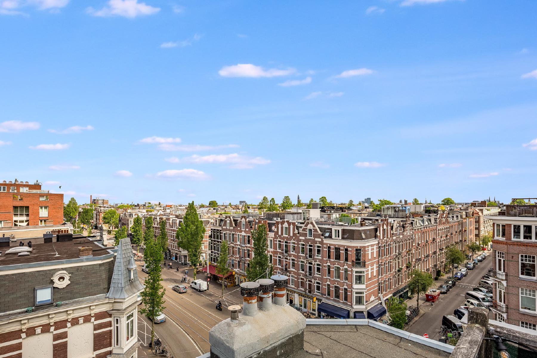 AMSTERDAM Eerste Constantijn Huygensstraat 82-3image 31