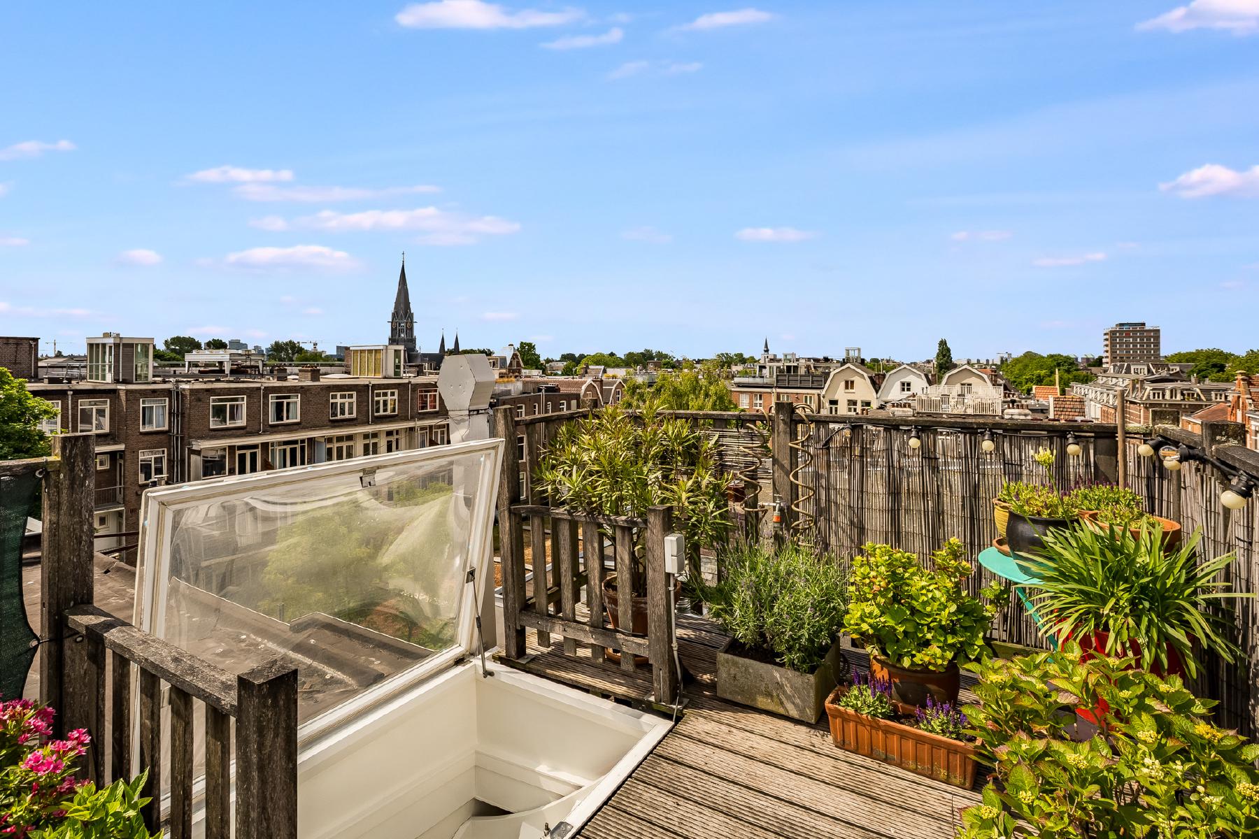 AMSTERDAM Eerste Constantijn Huygensstraat 82-3image 32