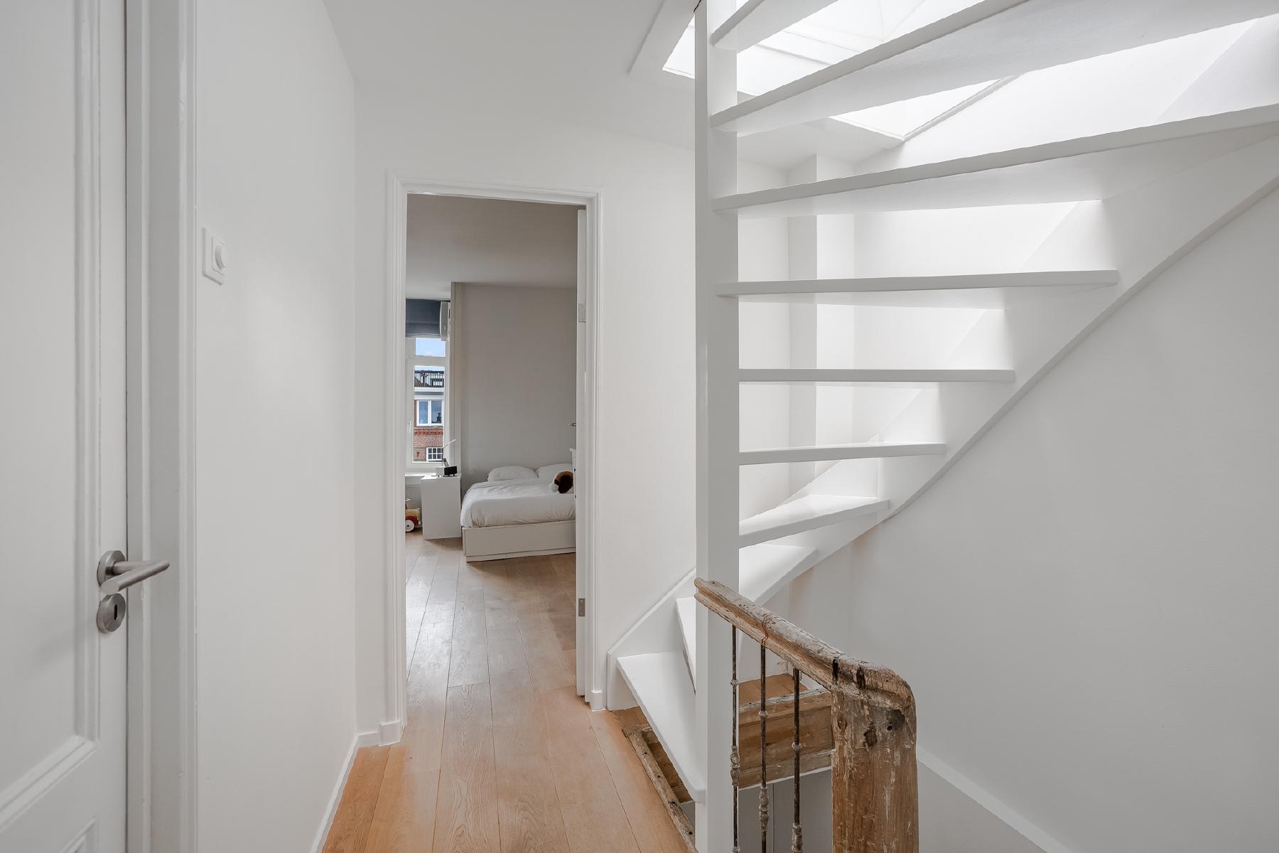 AMSTERDAM Eerste Constantijn Huygensstraat 82-3image 28
