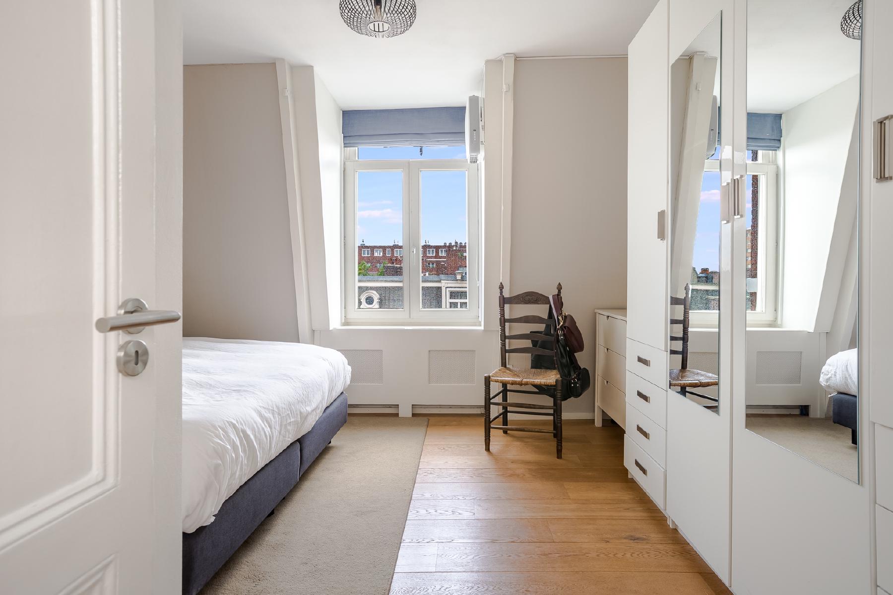 AMSTERDAM Eerste Constantijn Huygensstraat 82-3image 23