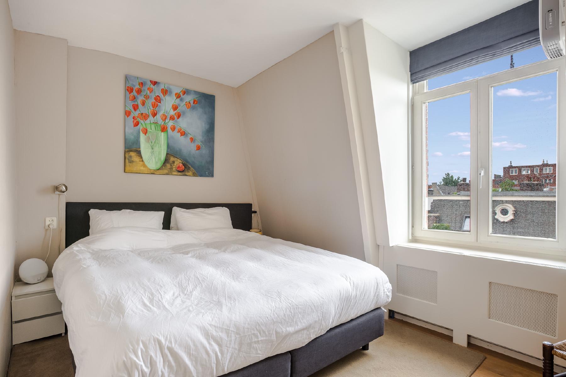 AMSTERDAM Eerste Constantijn Huygensstraat 82-3image 24