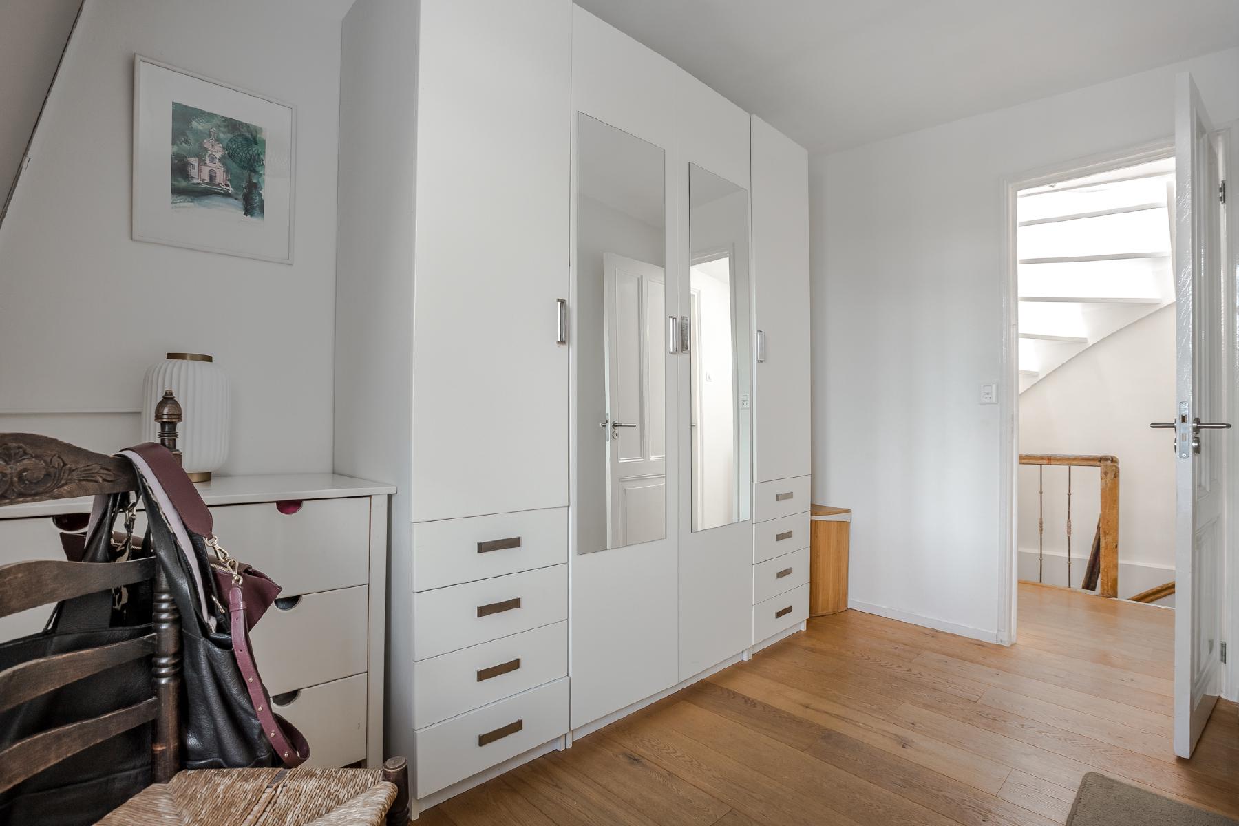 AMSTERDAM Eerste Constantijn Huygensstraat 82-3image 22