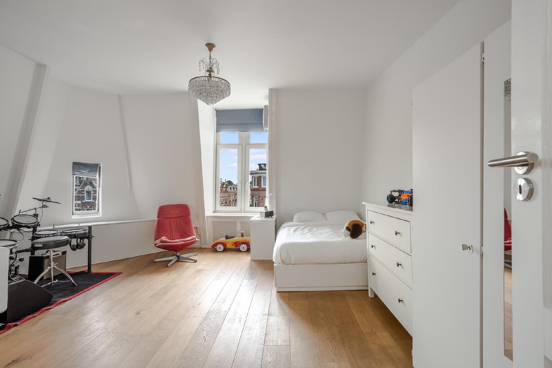 AMSTERDAM Eerste Constantijn Huygensstraat 82-3image 26