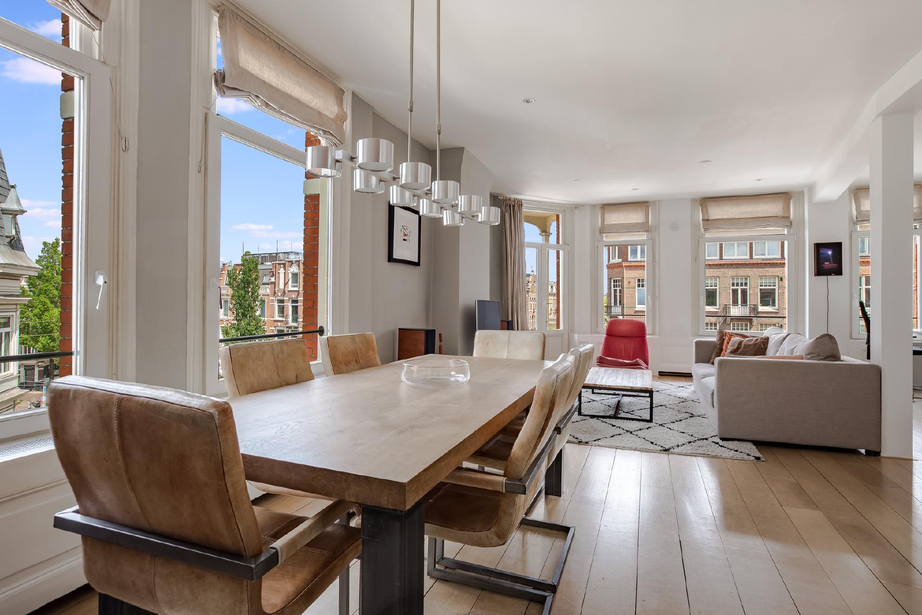 AMSTERDAM Eerste Constantijn Huygensstraat 82-3image 5