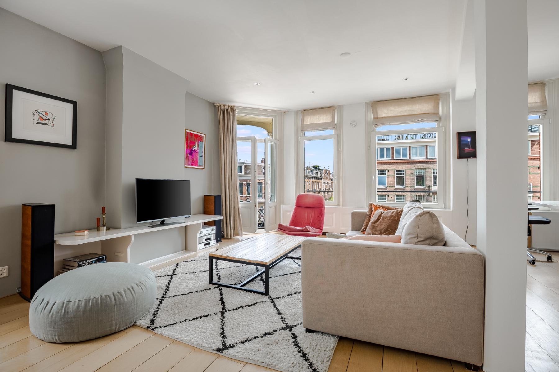 AMSTERDAM Eerste Constantijn Huygensstraat 82-3image 7
