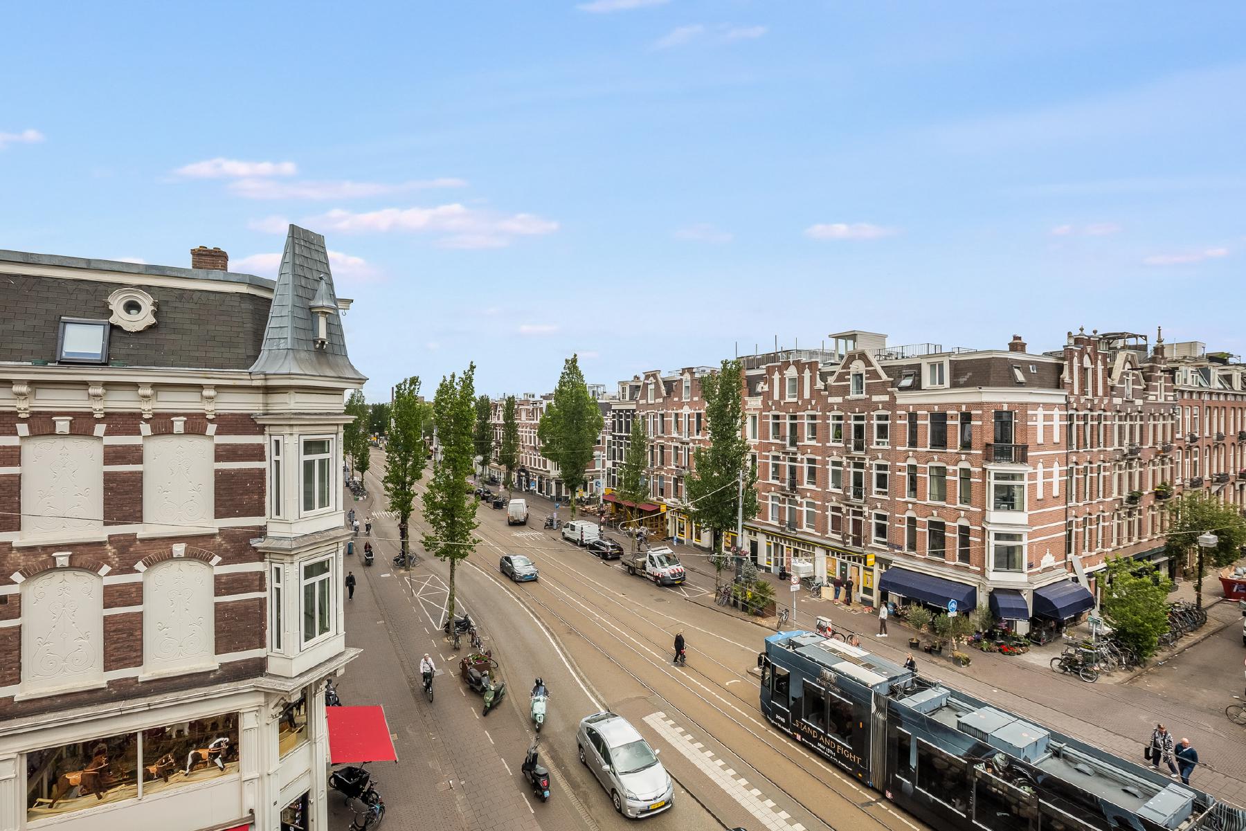 AMSTERDAM Eerste Constantijn Huygensstraat 82-3image 33