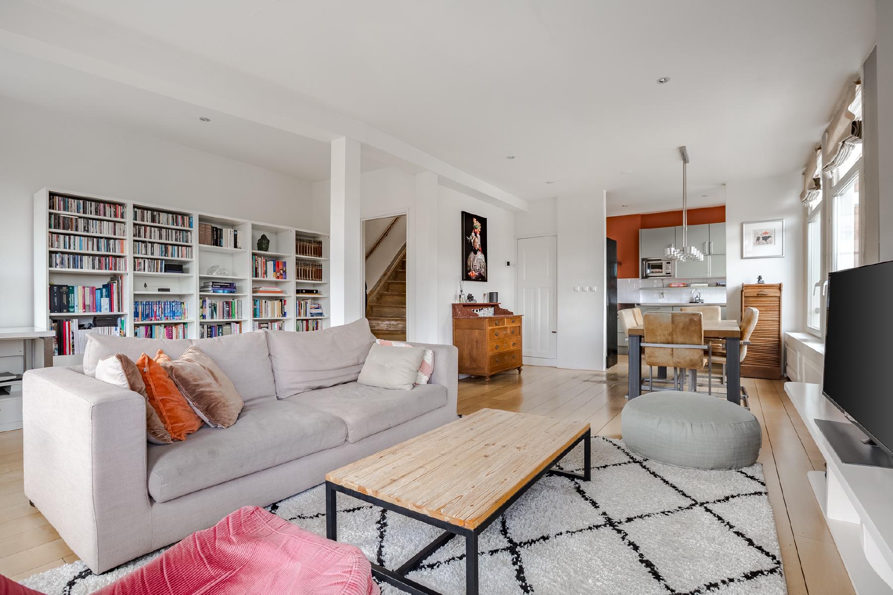 AMSTERDAM Eerste Constantijn Huygensstraat 82-3image 9